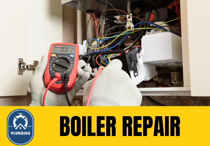 boiler repair Erith