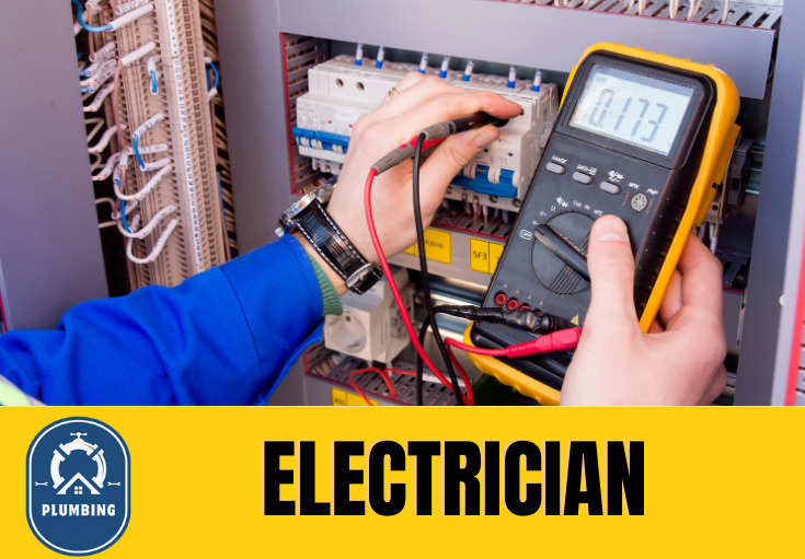electrician Erith
